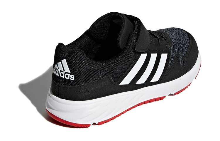 Shop (PS) adidas Faito 4 EL K ''Nero'' BD7171