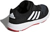 Shop (Preschool) adidas Faito 4 EL K 'Black' BD7171
