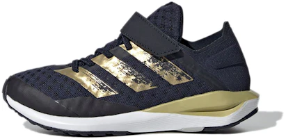 (Preschool) adidas Faito 'Black Gold' FY1626 (Preschool) adidas Faito 'Black Gold' FY1626