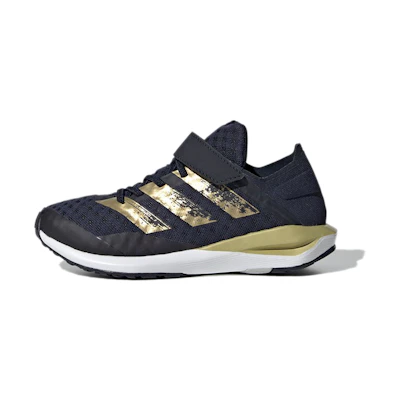 (PS) adidas Faito 'Black Gold'