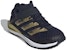 (Preschool) adidas Faito 'Black Gold' FY1626