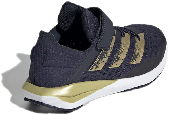 (PS) adidas Faito ''Nero Oro'' FY1626 Shop (PS) adidas Faito ''Nero Oro'' FY1626