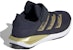 (Preschool) adidas Faito 'Black Gold' FY1626
