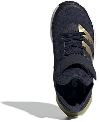 (Preschool) adidas Faito 'Black Gold' FY1626 Purchase (Preschool) adidas Faito 'Black Gold' FY1626