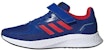 (Preschool) adidas Faito 'Blue Red' H01395