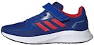 Buy (Preschool) adidas Faito 'Blue Red' H01395