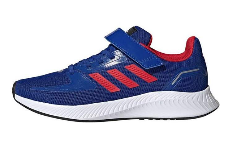 (Preschool) adidas Faito 'Blue Red' H01395