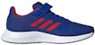 (Preschool) adidas Faito 'Blue Red' H01395