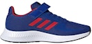 Order (Preschool) adidas Faito 'Blue Red' H01395