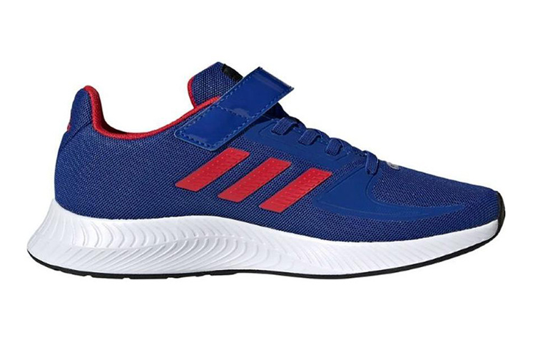 Order (PS) adidas Faito ''Blau Rot'' H01395
