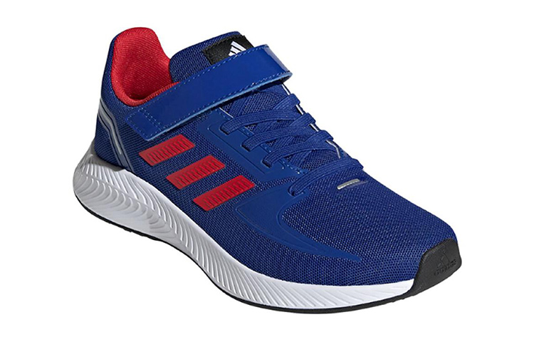 Lookbook (PS) adidas Faito ''Blau Rot'' H01395