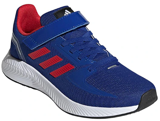 (PS) adidas Faito ''Blau Rot'' H01395 Lookbook (PS) adidas Faito ''Blau Rot'' H01395