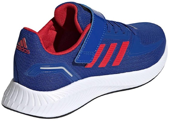(PS) 아디다스 파이토 '블루 레드' (Adidas Paito 'Blue Red') H01395 Shop (PS) 아디다스 파이토 '블루 레드' (Adidas Paito 'Blue Red') H01395