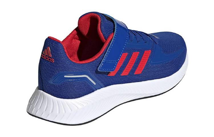 Shop (PS) adidas Faito ''Blau Rot'' H01395