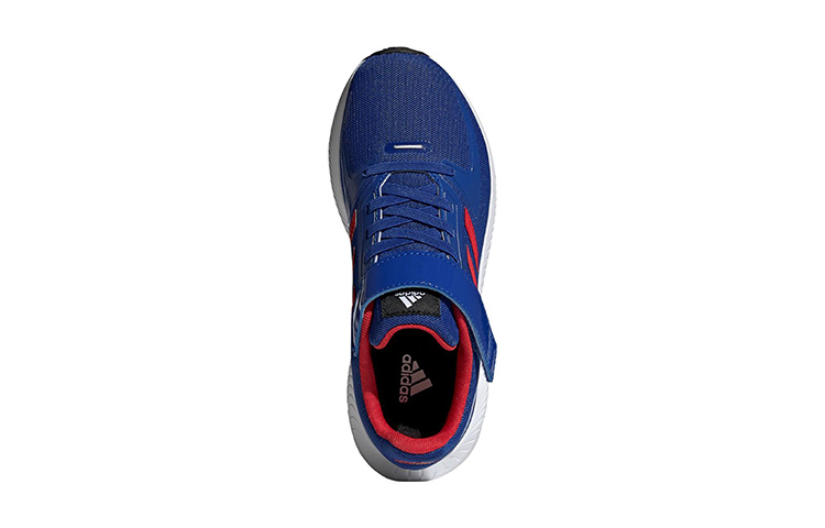 Purchase (PS) adidas Faito ''Blau Rot'' H01395