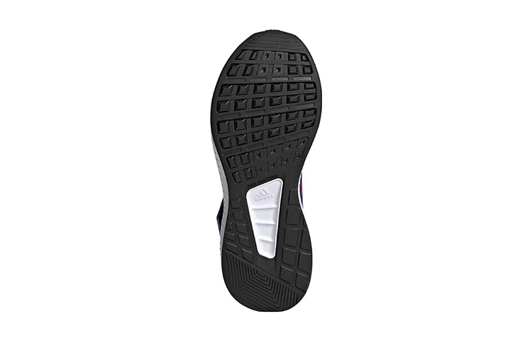 Details for (PS) adidas Faito ''Blau Rot'' H01395