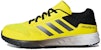 (Preschool) adidas Faito RC K 'Yellow' BD7177