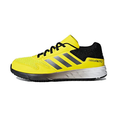 (PS) adidas Faito RC K 'Yellow'