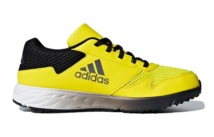 Order (PS) adidas Faito RC K ''Gelb'' BD7177