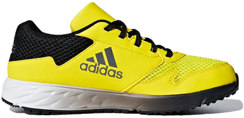 (PS) adidas Faito RC K ''Gelb'' BD7177 Order (PS) adidas Faito RC K ''Gelb'' BD7177