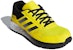 (Preschool) adidas Faito RC K 'Yellow' BD7177