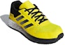 Lookbook (Preschool) adidas Faito RC K 'Yellow' BD7177