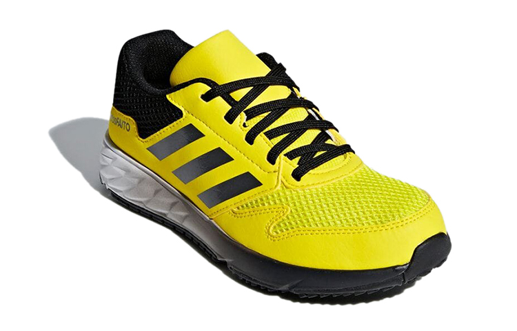 Lookbook (PS) adidas Faito RC K ''Gelb'' BD7177