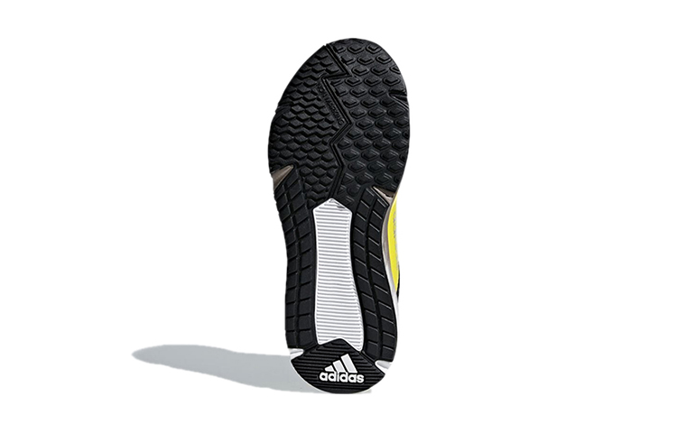 Details for (PS) adidas Faito RC K ''Gelb'' BD7177