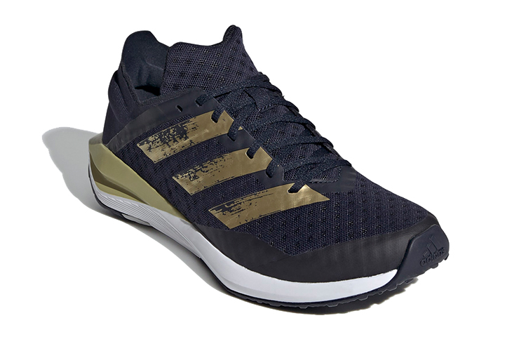 Lookbook (PS) adidas Faito Summer.Rdy J ''Bleu Noir Or'' FY1619