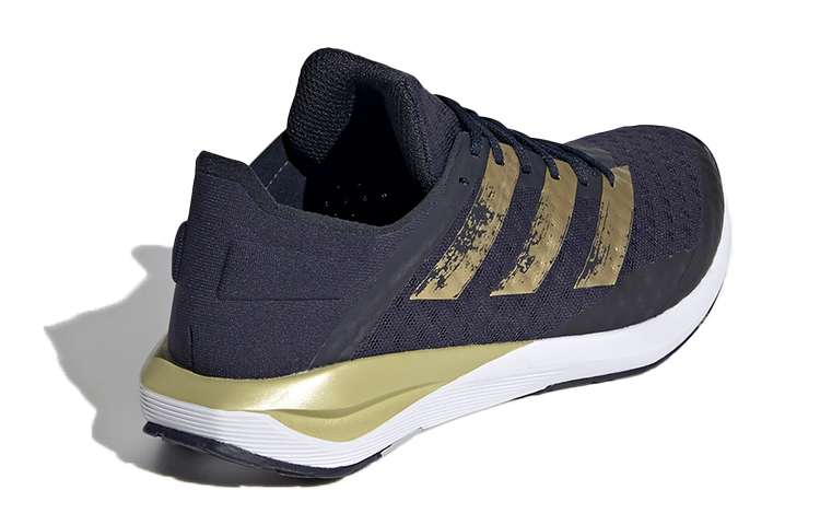 Shop (PS) adidas Faito Summer.Rdy J ''Bleu Noir Or'' FY1619