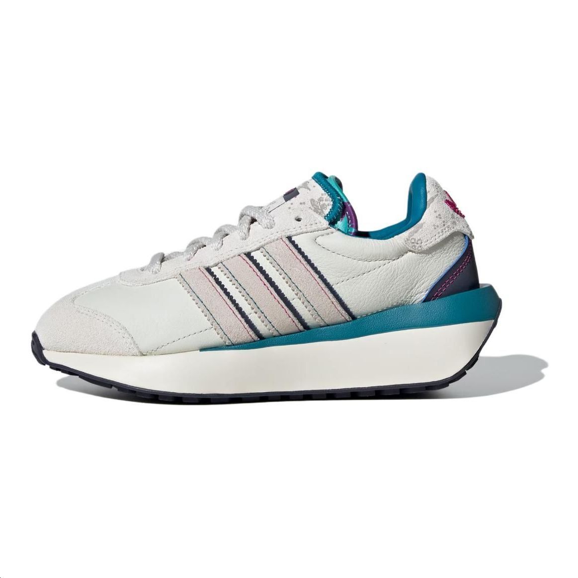 Buy (PS) adidas FEIFEI RUAN x Originals Country XLG 'Crema Blanca' IF4225