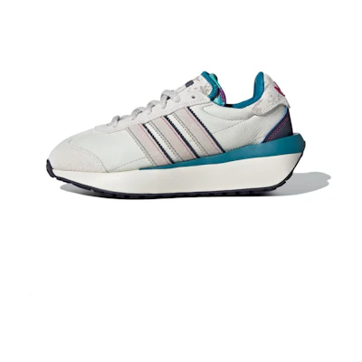 (PS) adidas FEIFEI RUAN Originals Country XLG 'Cream White'