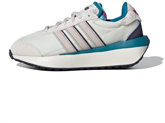 (Preschool) adidas FEIFEI RUAN x Originals Country XLG 'Cream White' IF4225 Buy (Preschool) adidas FEIFEI RUAN x Originals Country XLG 'Cream White' IF4225