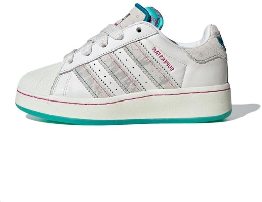 (Preschool) adidas FEIFEI RUAN x Originals Superstar 'White Comfort' IF4224 Buy (Preschool) adidas FEIFEI RUAN x Originals Superstar 'White Comfort' IF4224