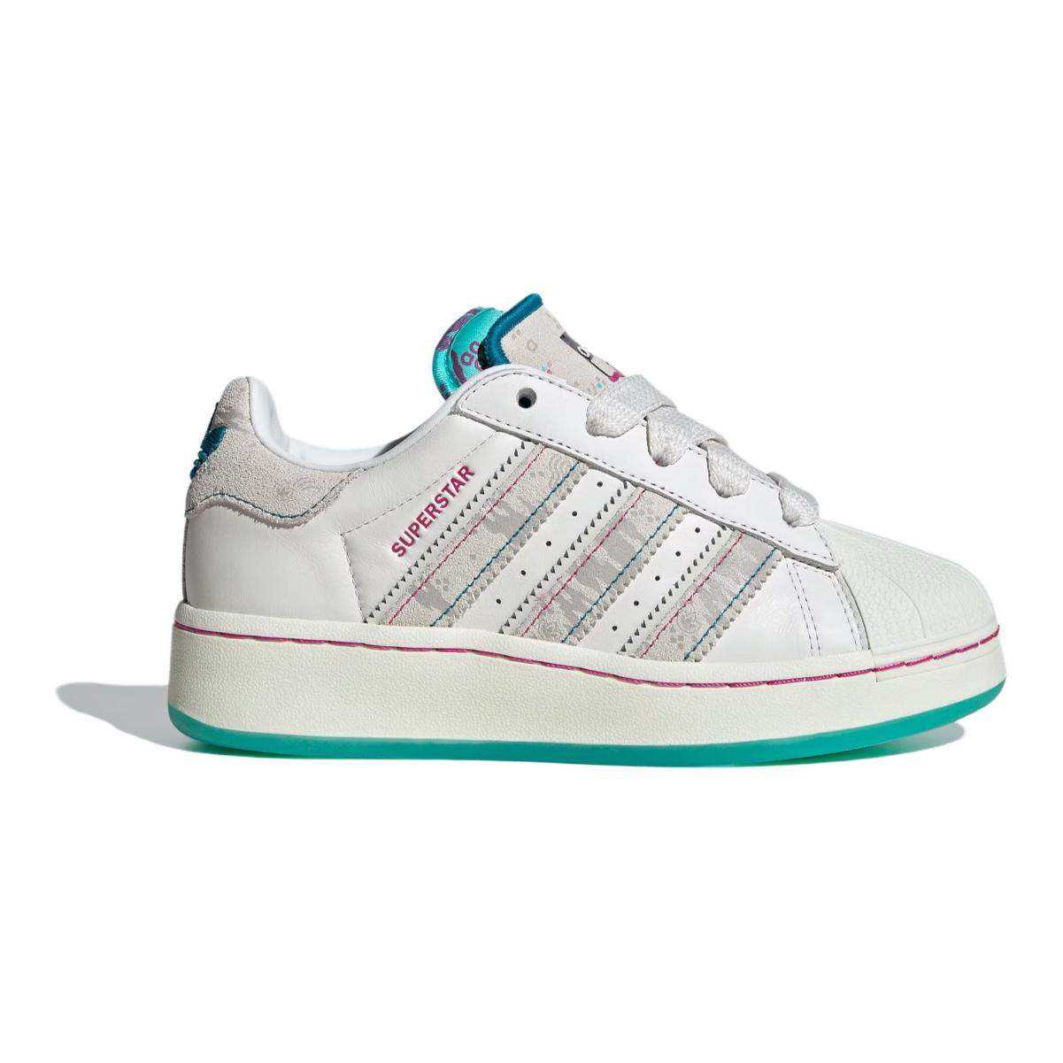 Order (PS) アディダス 菲菲 x Superstar "白快適" (Adidas Feifei x Superstar "Shiro Kaiteki") IF4224