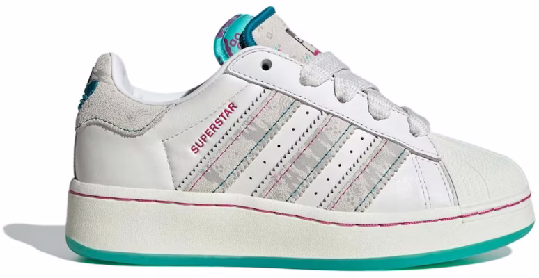 (PS) アディダス 菲菲 x Superstar "白快適" (Adidas Feifei x Superstar "Shiro Kaiteki") IF4224 Order (PS) アディダス 菲菲 x Superstar "白快適" (Adidas Feifei x Superstar "Shiro Kaiteki") IF4224