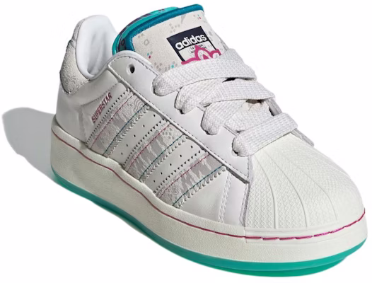 (PS) アディダス 菲菲 x Superstar "白快適" (Adidas Feifei x Superstar "Shiro Kaiteki") IF4224 Cheap (PS) アディダス 菲菲 x Superstar "白快適" (Adidas Feifei x Superstar "Shiro Kaiteki") IF4224