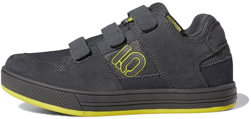 (Youth) adidas Five Ten Freerider Hook And Loop Mountain Bike J BC0990 Buy (Youth) adidas Five Ten Freerider Hook And Loop Mountain Bike J BC0990
