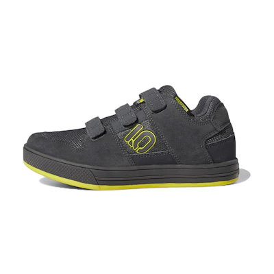 (Youth) adidas Five Ten Freerider Hook And Loop Mountain Bike J