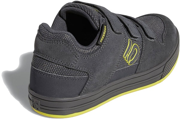 (JR) adidas Five Ten Freerider Hook And Loop Bicicleta de Montaña J BC0990 Shop (JR) adidas Five Ten Freerider Hook And Loop Bicicleta de Montaña J BC0990