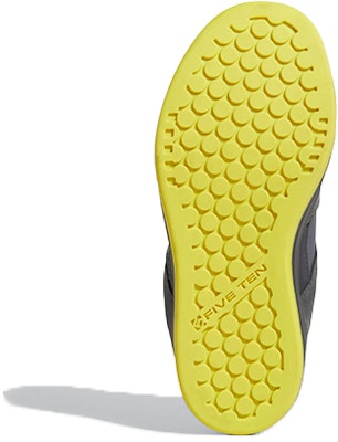 (JR) adidas Five Ten Freerider Hook And Loop Bicicleta de Montaña J BC0990 Details for (JR) adidas Five Ten Freerider Hook And Loop Bicicleta de Montaña J BC0990