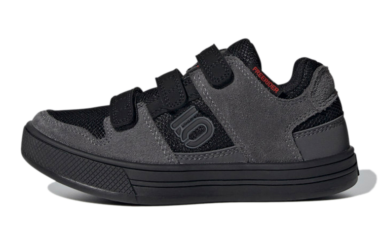 (Preschool) adidas Five Ten Freerider J 'Grey' FZ0430