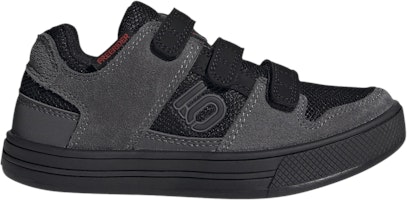 (Preschool) adidas Five Ten Freerider J 'Grey' FZ0430 (Preschool) adidas Five Ten Freerider J 'Grey' FZ0430