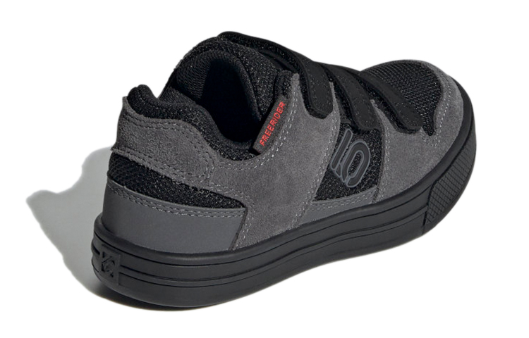 Shop (PS) adidas Five Ten Freerider J ''Grijs'' FZ0430