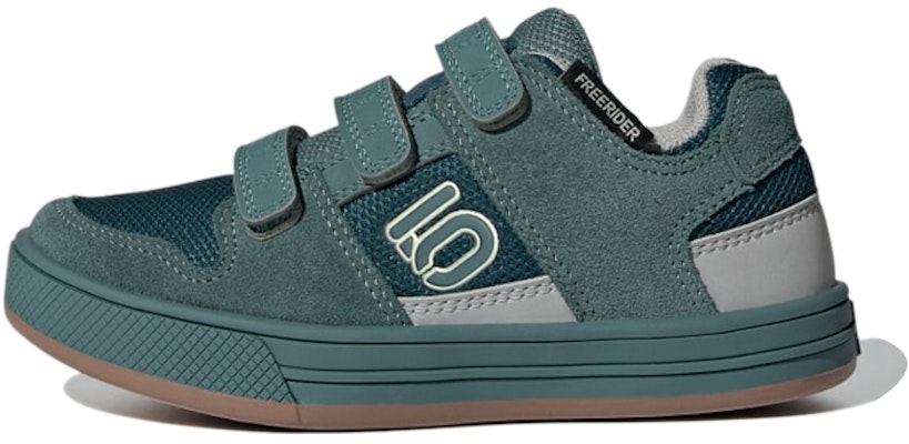 (Preschool) adidas Five Ten Freerider J 'Wild Teal' FZ0431 Buy (Preschool) adidas Five Ten Freerider J 'Wild Teal' FZ0431