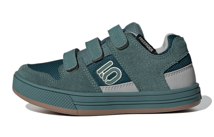 (Preschool) adidas Five Ten Freerider J 'Wild Teal' FZ0431