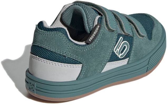 (Preschool) adidas Five Ten Freerider J 'Wild Teal' FZ0431 Shop (Preschool) adidas Five Ten Freerider J 'Wild Teal' FZ0431
