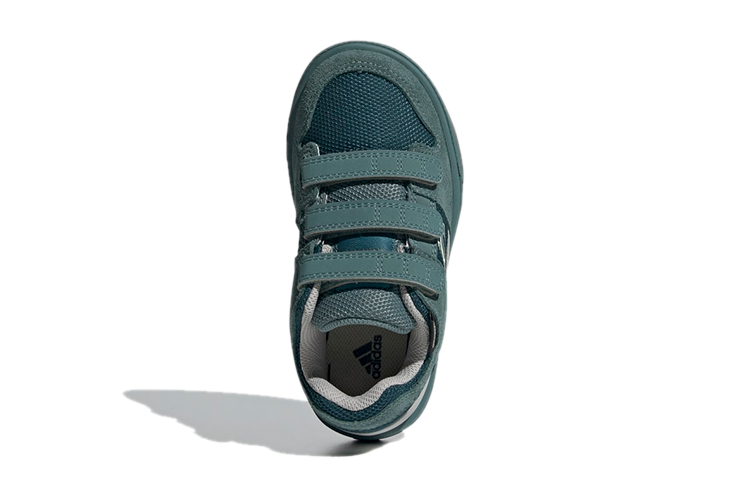 Purchase 兒童 adidas Five Ten Freerider K 低筒 兒童板鞋 綠灰