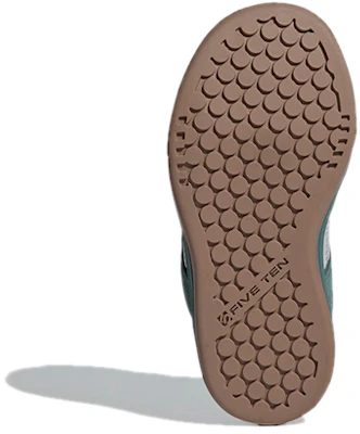 兒童 adidas Five Ten Freerider K 低筒 兒童板鞋 綠灰 Details for 兒童 adidas Five Ten Freerider K 低筒 兒童板鞋 綠灰