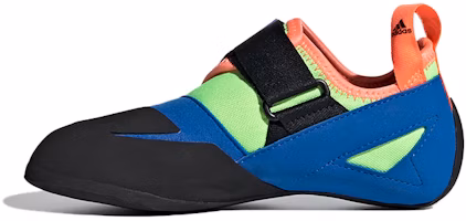(Preschool) adidas Five Ten Kirigami 'Black Blue Green' EE9435 (Preschool) adidas Five Ten Kirigami 'Black Blue Green' EE9435